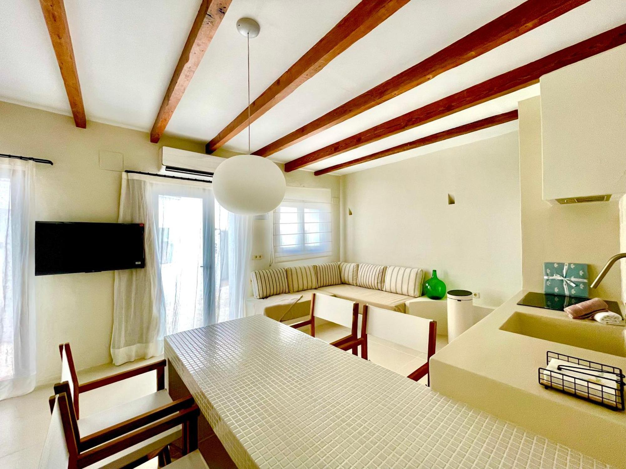 Apartamento Mimare Dénia