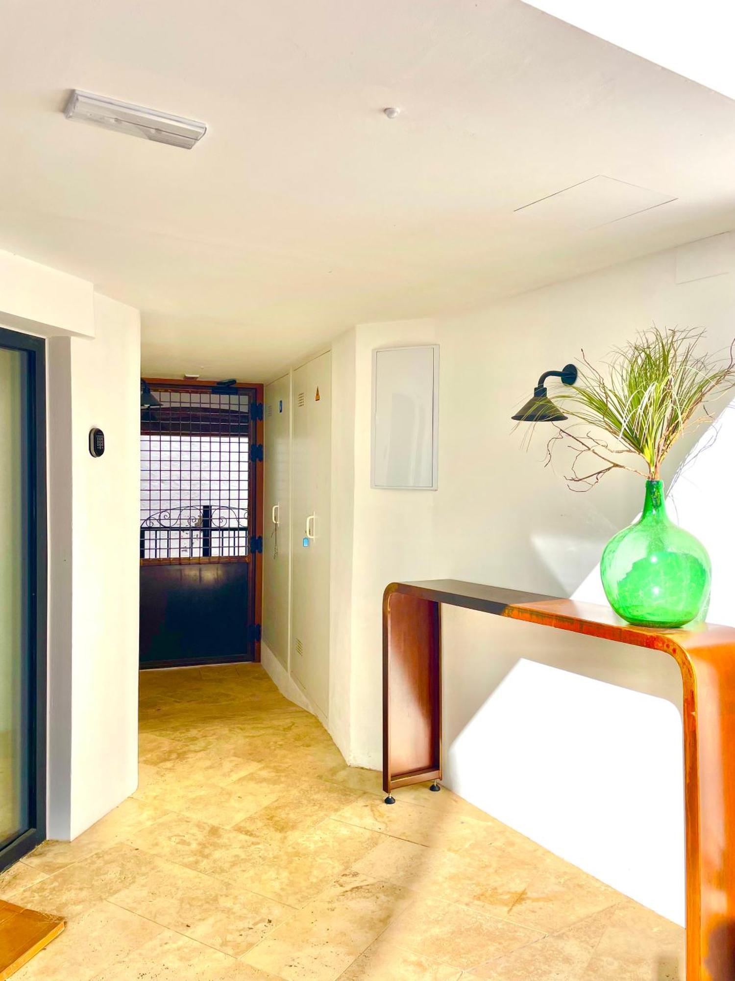Apartamento Mimare *